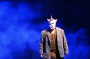 The Dark Party 9 * 4368 x 2912 * (4.91MB)